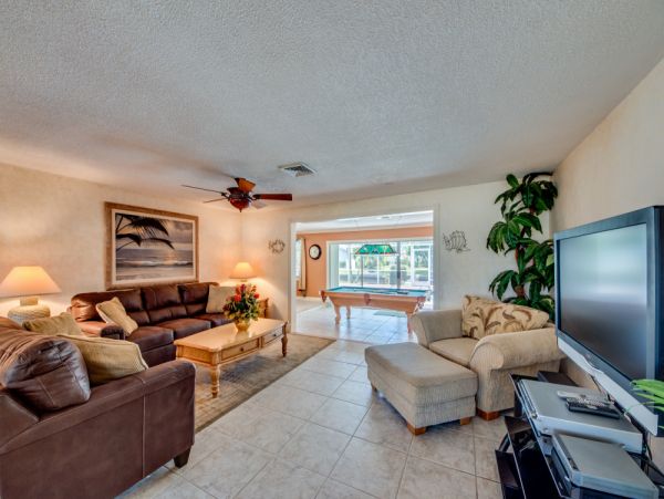 Cape Coral Home 1024216
