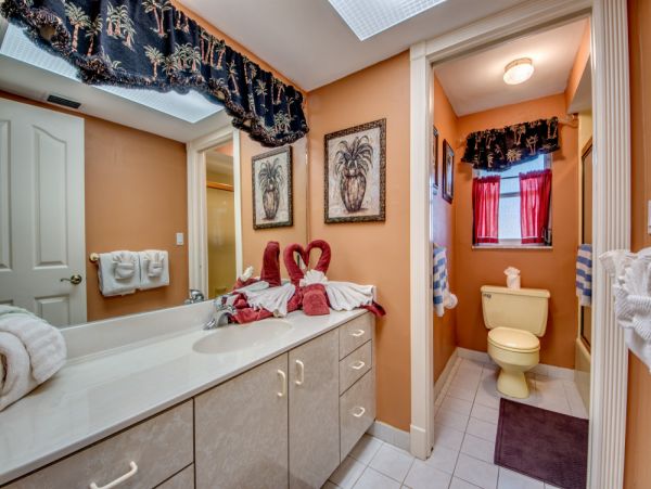 Cape Coral Home 1024216