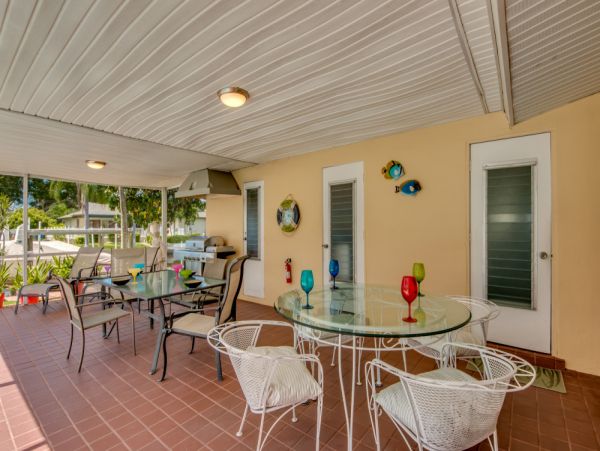 Cape Coral Home 1024216