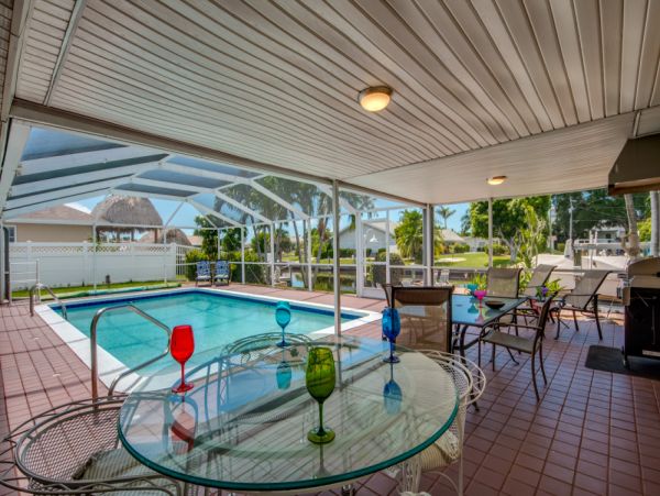 Cape Coral Home 1024216