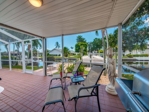 Cape Coral Home 1024216