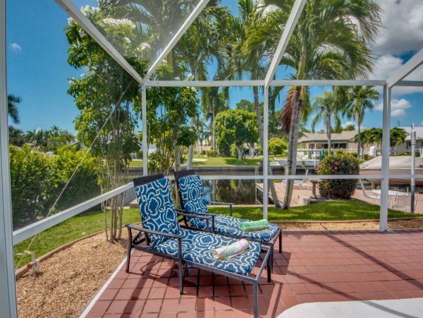 Cape Coral Home 1024216