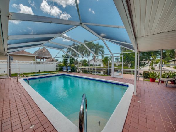 Cape Coral Home 1024216
