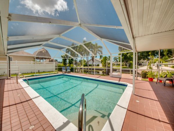 Cape Coral Home 1024216
