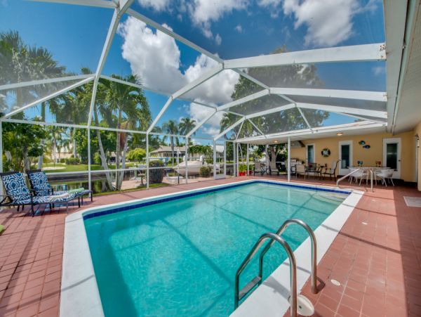 Cape Coral Home 1024216