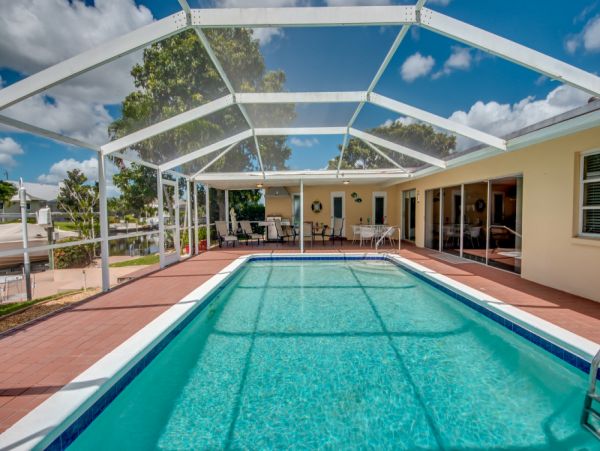 Cape Coral Home 1024216