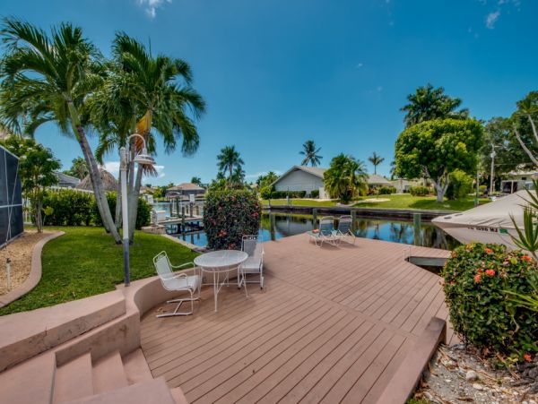 Cape Coral Home 1024216