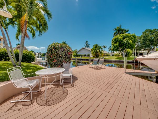Cape Coral Home 1024216