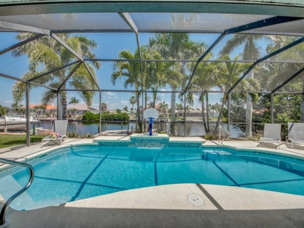 Cape Coral Home 1024218