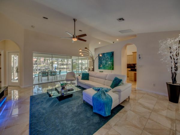 Cape Coral Home 1024218