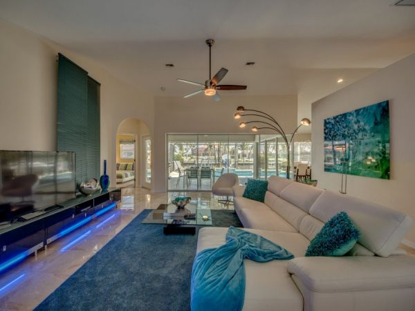 Cape Coral Home 1024218