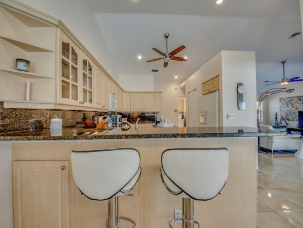 Cape Coral Home 1024218