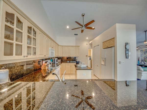 Cape Coral Home 1024218