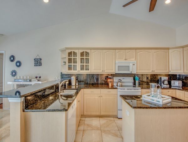 Cape Coral Home 1024218