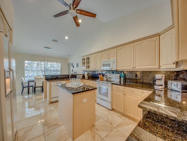 Cape Coral Home 1024218
