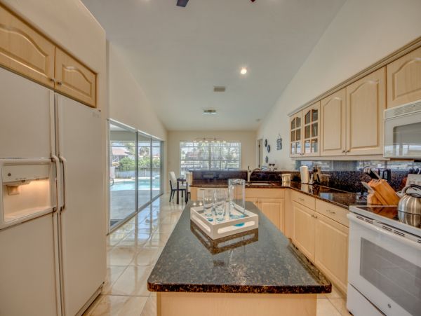 Cape Coral Home 1024218