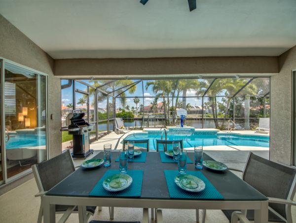 Cape Coral Home 1024218