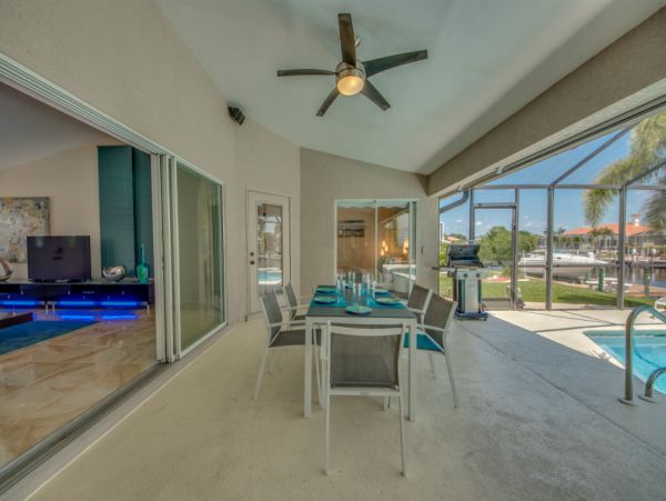 Cape Coral Home 1024218