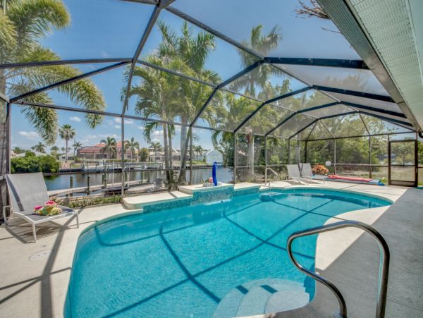 Cape Coral Home 1024218