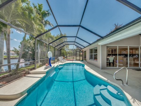 Cape Coral Home 1024218