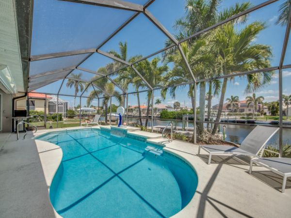 Cape Coral Home 1024218