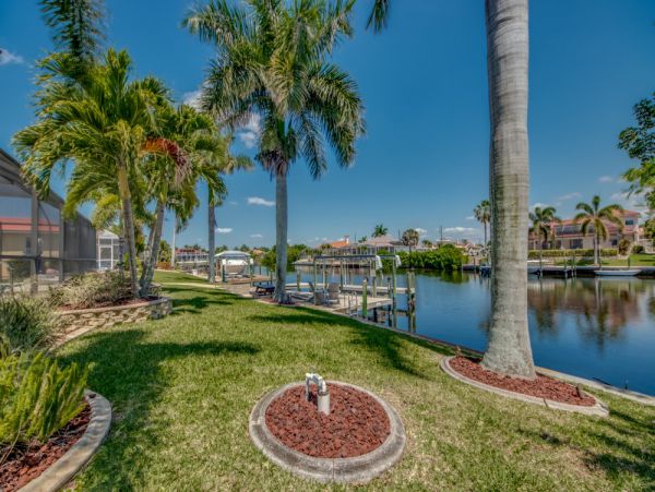 Cape Coral Home 1024218