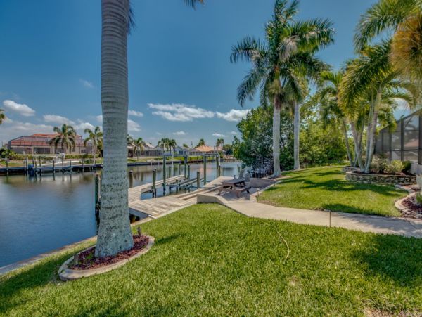Cape Coral Home 1024218