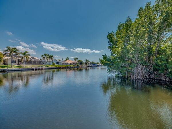 Cape Coral Home 1024218