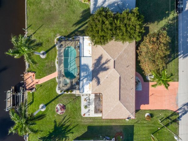 Cape Coral Home 1024220