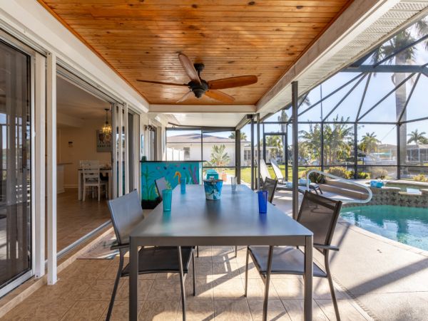 Cape Coral Home 1024220
