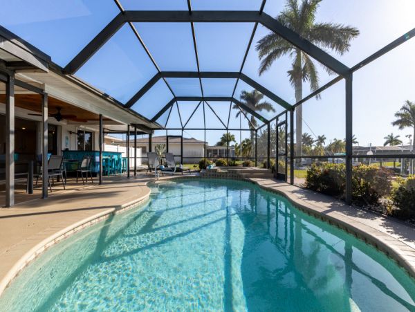 Cape Coral Home 1024220