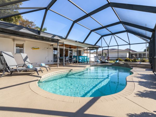 Cape Coral Home 1024220