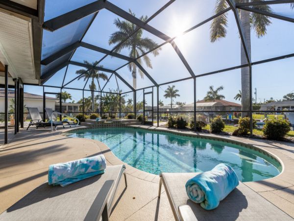 Cape Coral Home 1024220