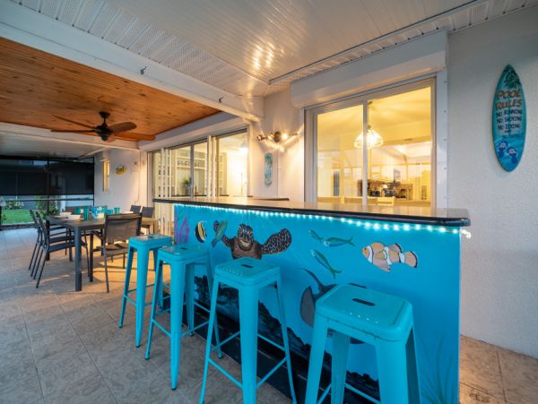 Cape Coral Home 1024220