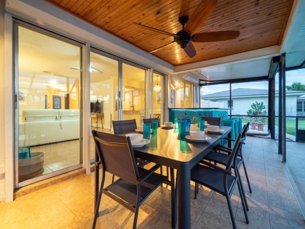Cape Coral Home 1024220