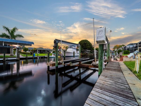 Cape Coral Home 1024220