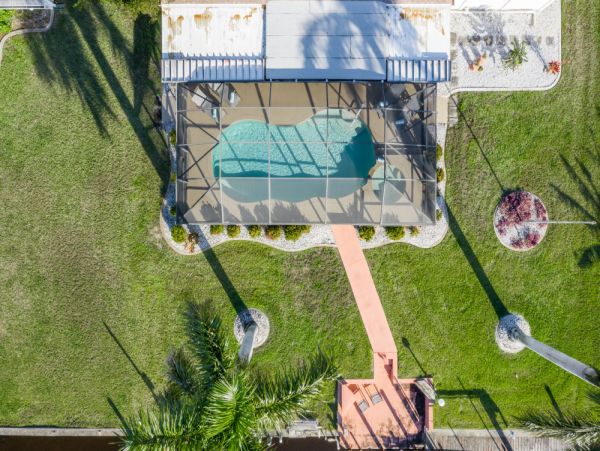 Cape Coral Home 1024220