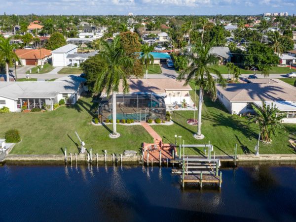 Cape Coral Home 1024220