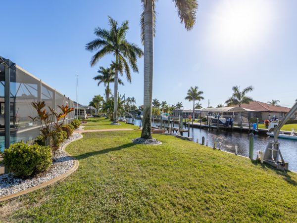 Cape Coral Home 1024220