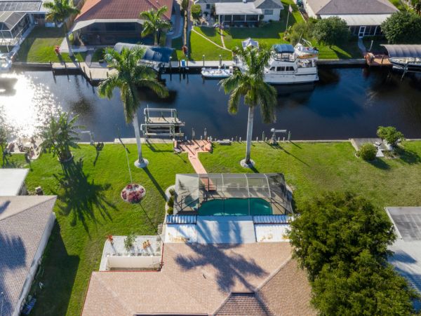 Cape Coral Home 1024220