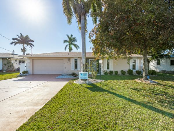 Cape Coral Home 1024220