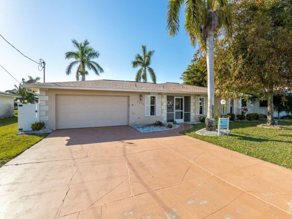 Cape Coral Home 1024220