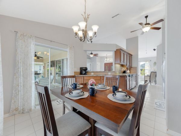 Cape Coral Home 1024221