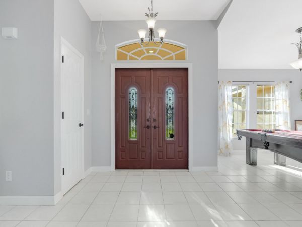 Cape Coral Home 1024221