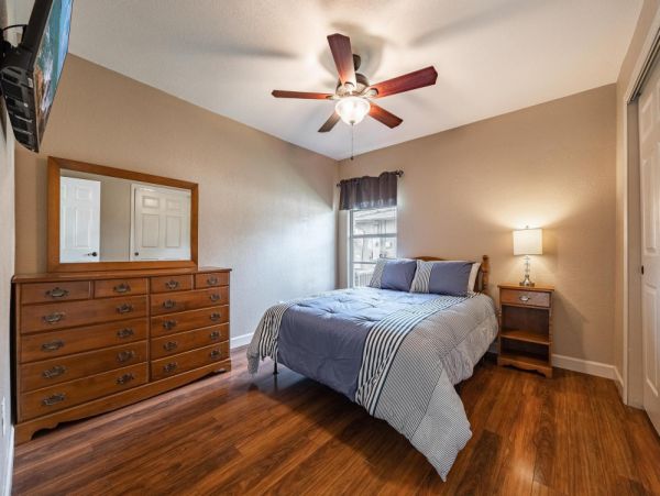 Cape Coral Home 1024221