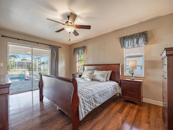 Cape Coral Home 1024221