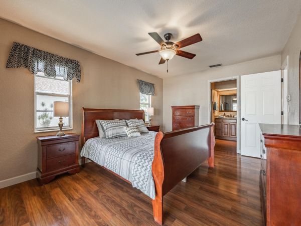 Cape Coral Home 1024221