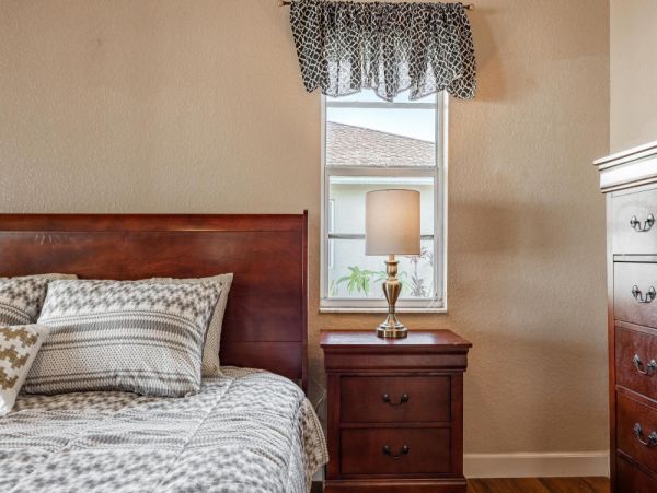 Cape Coral Home 1024221