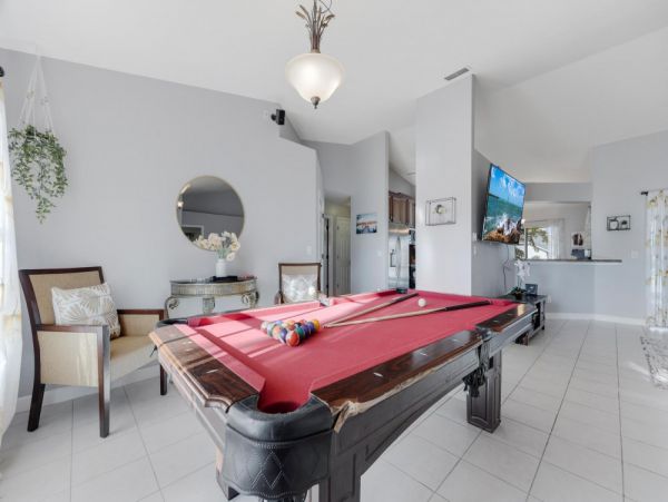 Cape Coral Home 1024221
