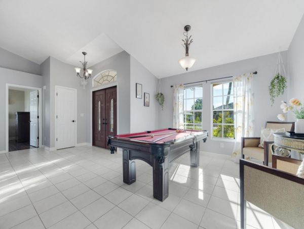 Cape Coral Home 1024221